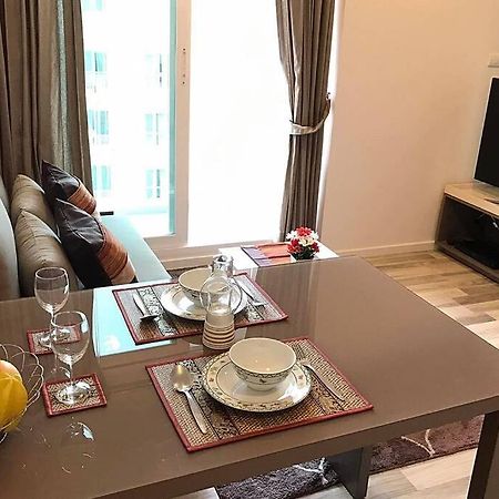 Cozy Modern Room With Stunning Lake & Mountain View เชียงใหม่ ภายนอก รูปภาพ